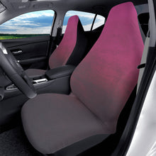 Load image into Gallery viewer, Pink Ombre Car Seat Covers (2 Pcs)