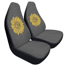 Load image into Gallery viewer, WGC Car Seat Covers (2 Pcs)