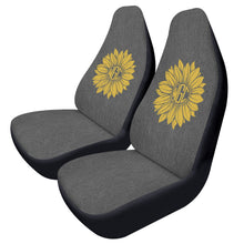 Load image into Gallery viewer, WGC Car Seat Covers (2 Pcs)