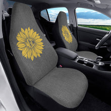 Load image into Gallery viewer, WGC Car Seat Covers (2 Pcs)