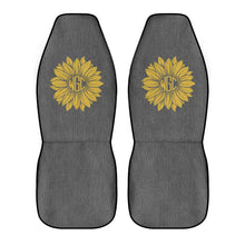 Load image into Gallery viewer, WGC Car Seat Covers (2 Pcs)