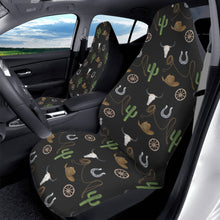 Load image into Gallery viewer, Western Car Seat Covers (2 Pcs)