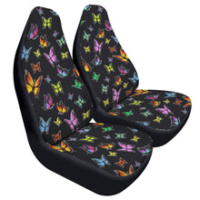 Load image into Gallery viewer, Butterfly Explosion Car Seat Covers (2 Pcs)