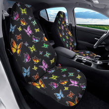Load image into Gallery viewer, Butterfly Explosion Car Seat Covers (2 Pcs)