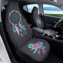 Load image into Gallery viewer, Dreamcatcher Car Seat Covers (2 Pcs)