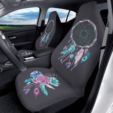 Load image into Gallery viewer, Dreamcatcher Car Seat Covers (2 Pcs)