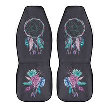 Load image into Gallery viewer, Dreamcatcher Car Seat Covers (2 Pcs)