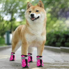 Load image into Gallery viewer, Non Slip Dog Socks