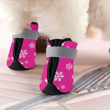 Load image into Gallery viewer, Non Slip Dog Socks