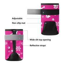 Load image into Gallery viewer, Non Slip Dog Socks