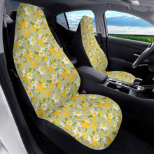 Load image into Gallery viewer, Daffodil Car Seat Covers (2 Pcs)