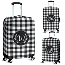 Load image into Gallery viewer, W Luggage Cover