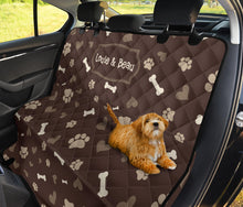 Load image into Gallery viewer, Louie & Beau