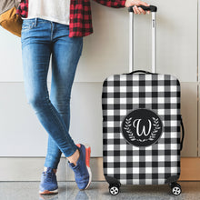 Load image into Gallery viewer, W Luggage Cover