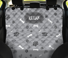 Load image into Gallery viewer, Killian Pet Seat Cover