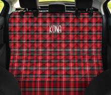 Load image into Gallery viewer, Kona Pet Seat Cover