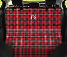 Load image into Gallery viewer, k93 Pet Seat Cover
