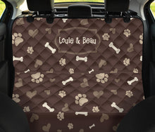 Load image into Gallery viewer, Louie & Beau