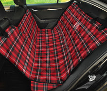 Load image into Gallery viewer, k93 Pet Seat Cover