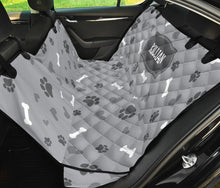 Load image into Gallery viewer, Killian Pet Seat Cover