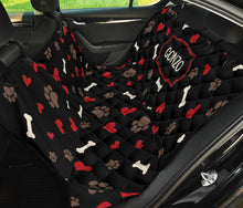 Load image into Gallery viewer, Gonzo Pet Seat Cover