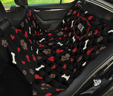 Load image into Gallery viewer, Allie Pet Seat Cover
