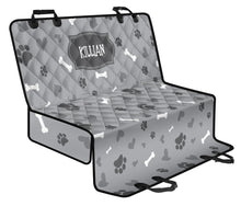 Load image into Gallery viewer, Killian Pet Seat Cover