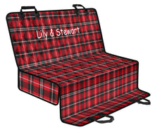 Load image into Gallery viewer, Lily and Stewart