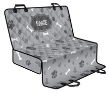 Load image into Gallery viewer, Maggie Pet Hammock in Gray