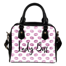 Load image into Gallery viewer, Lady Boss Lipstick Purses