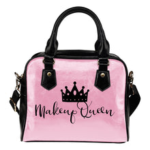 Load image into Gallery viewer, Makeup Queen Purses