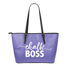 Load image into Gallery viewer, Chalk Boss Tote Bags