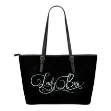 Load image into Gallery viewer, Lady Boss Tote Bags