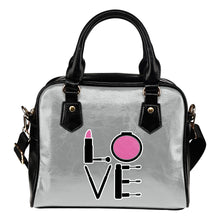 Load image into Gallery viewer, LOVE Makeup Handbags