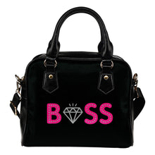 Load image into Gallery viewer, BOSS Diamond Handbag