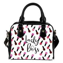 Load image into Gallery viewer, Lady Boss Nail Polish Purse