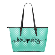 Load image into Gallery viewer, Boutique Boss Tote Bags 4 Colors