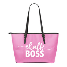 Load image into Gallery viewer, Chalk Boss Tote Bags