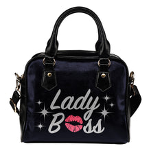 Load image into Gallery viewer, Lady Boss Purse