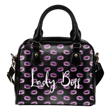 Load image into Gallery viewer, Lady Boss Lipstick Purses
