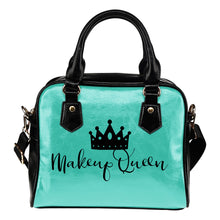 Load image into Gallery viewer, Makeup Queen Purses