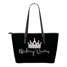 Load image into Gallery viewer, Makeup Queen Tote Bag