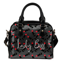 Load image into Gallery viewer, Lady Boss Lipstick Purses