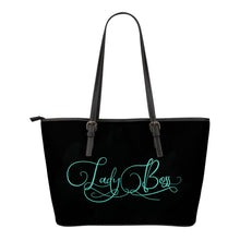 Load image into Gallery viewer, Lady Boss Tote Bags