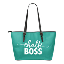 Load image into Gallery viewer, Chalk Boss Tote Bags