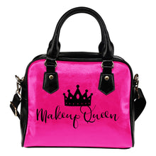 Load image into Gallery viewer, Makeup Queen Purses