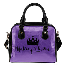 Load image into Gallery viewer, Makeup Queen Purses