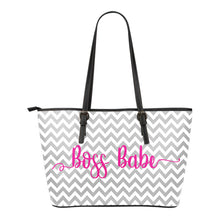 Load image into Gallery viewer, Boss Babe Tote Bags 3 Choices