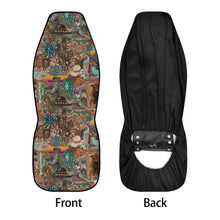 Load image into Gallery viewer, Western Car Seat Cover Set POP
