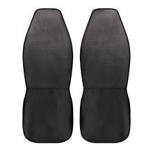 Load image into Gallery viewer, Gray ombre Car Seat Covers (2 Pcs) POP